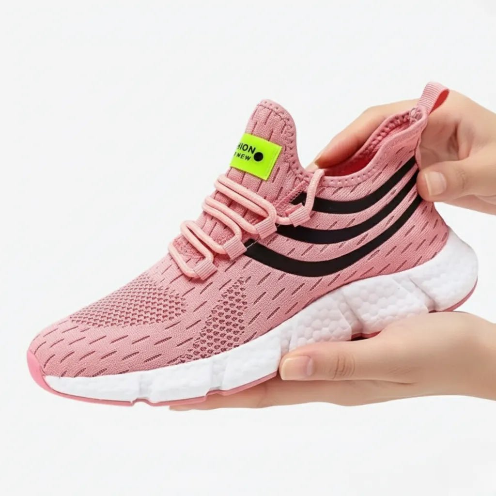 Easy StepM242-Light Pink-36Omega Walk