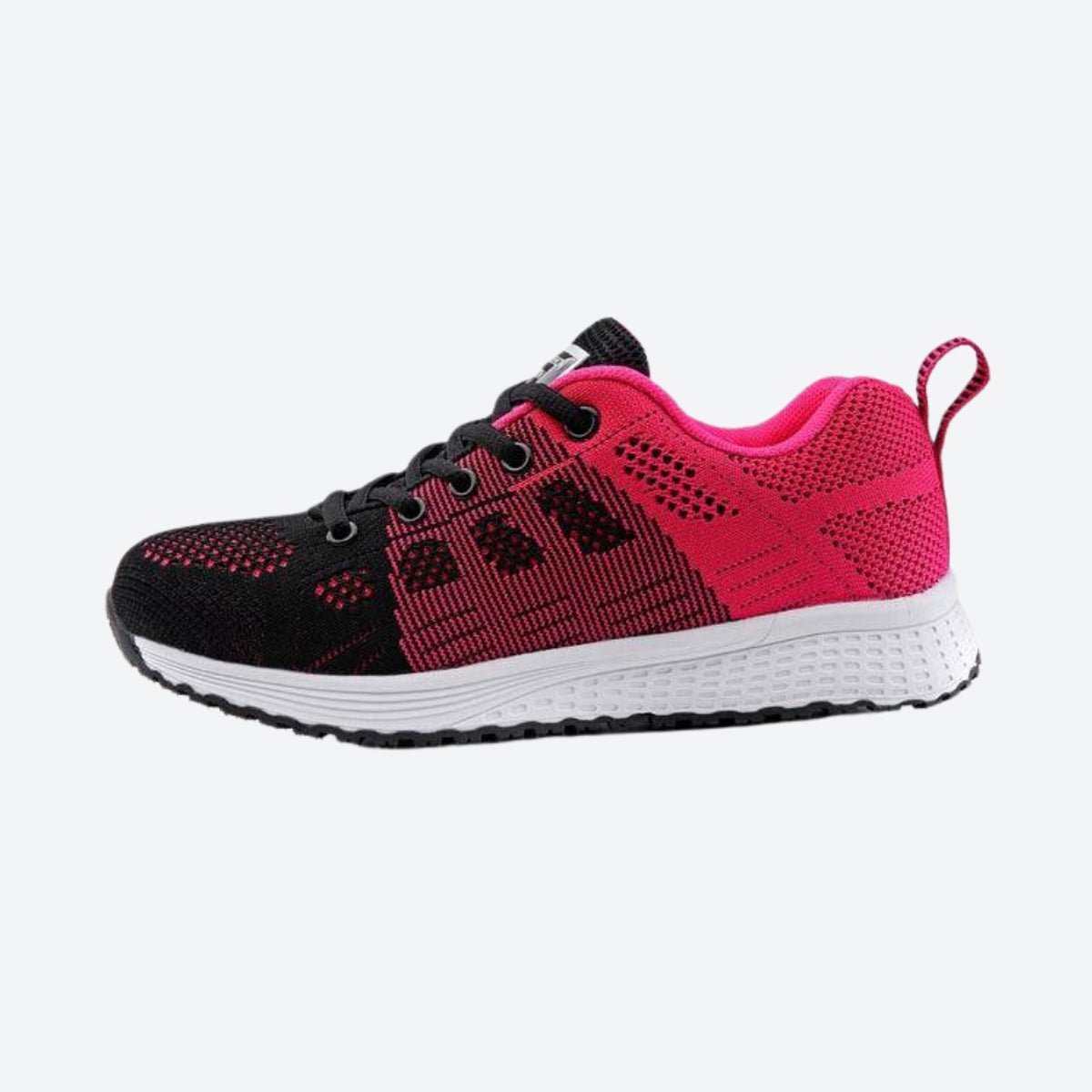 Slip GuardM68-ROSE RED-35Omega Walk