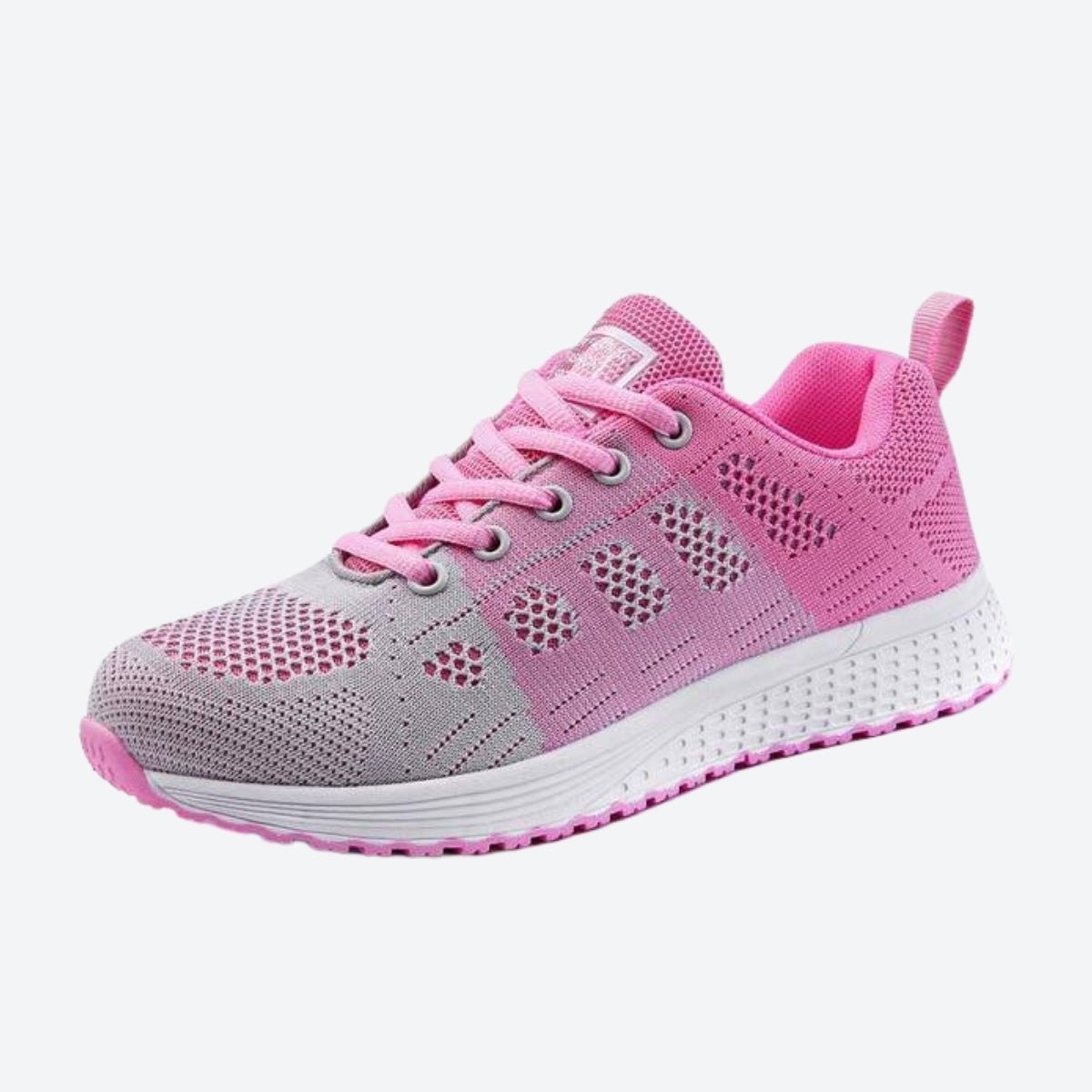 Slip GuardM68-PINK-35Omega Walk