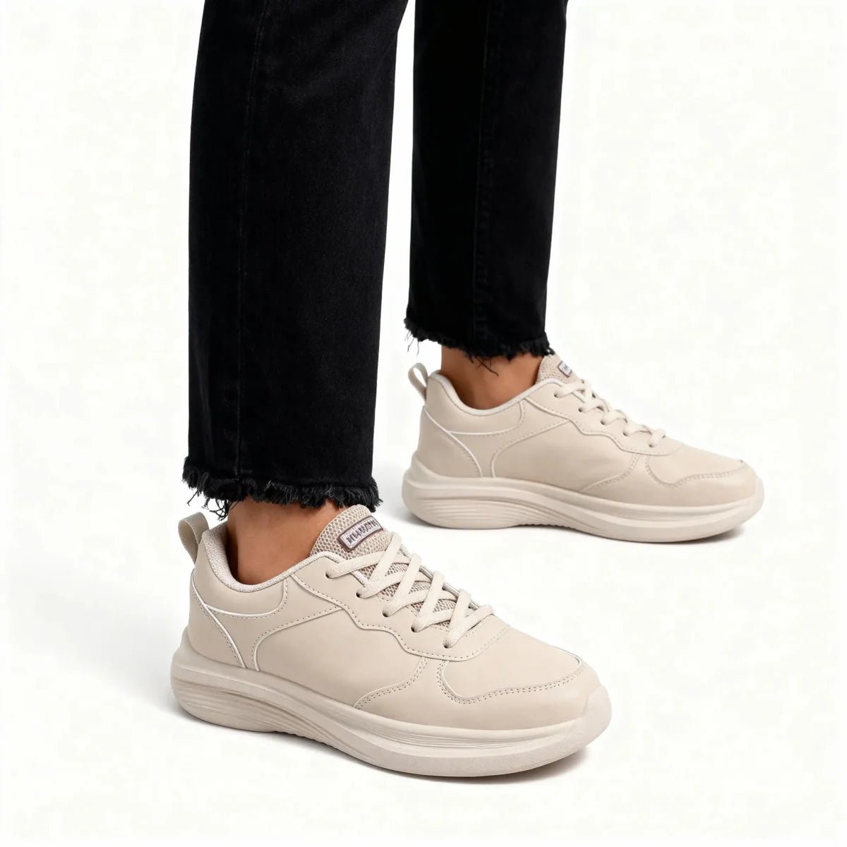 Soft StepM269-Beige-35Omega Walk