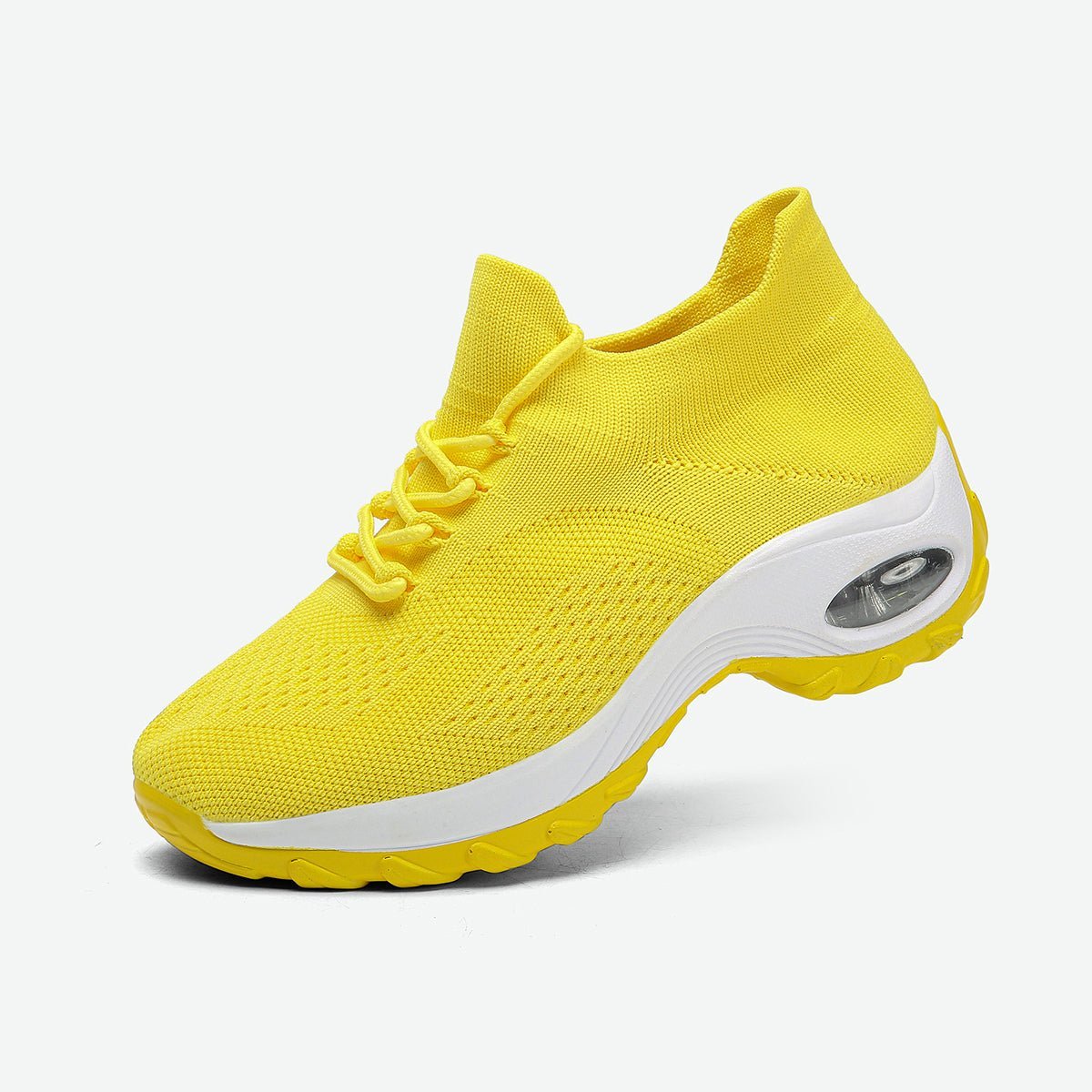 Solace AirM70-YELLOW-36Omega Walk
