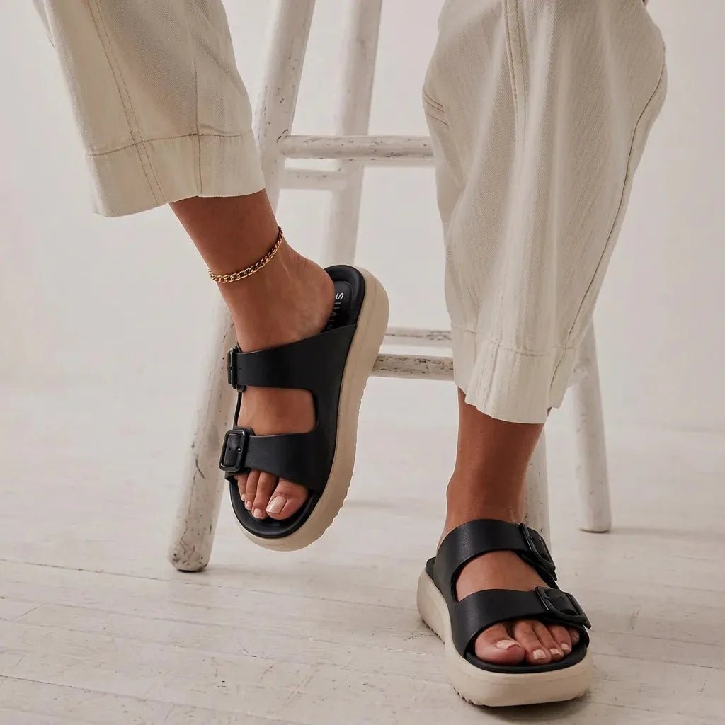 SootheM279-Black-35Omega Walk