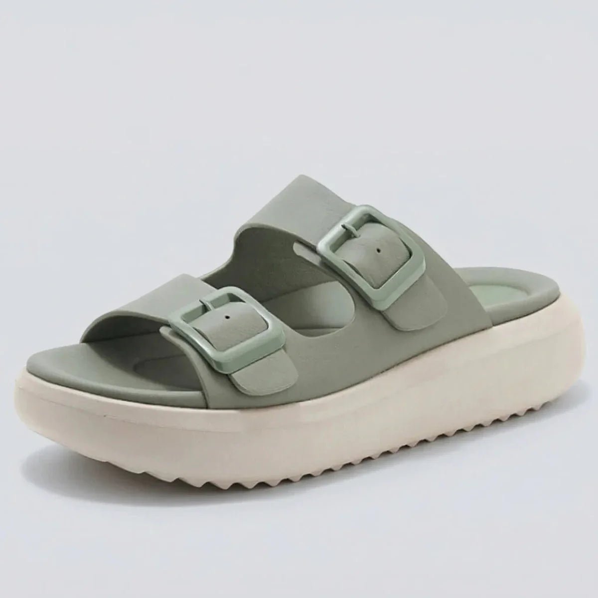 SootheM279-Green-35Omega Walk