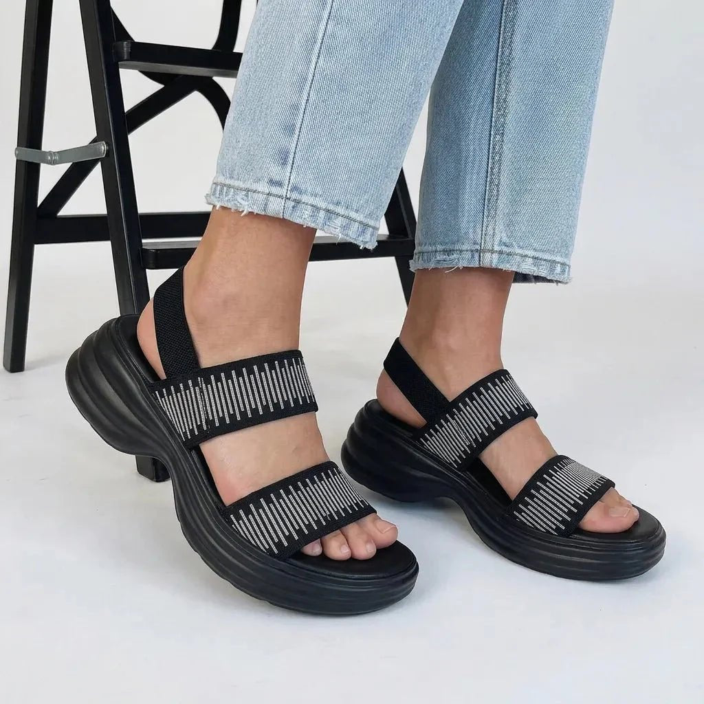 SteadyM285-Black-35Omega Walk