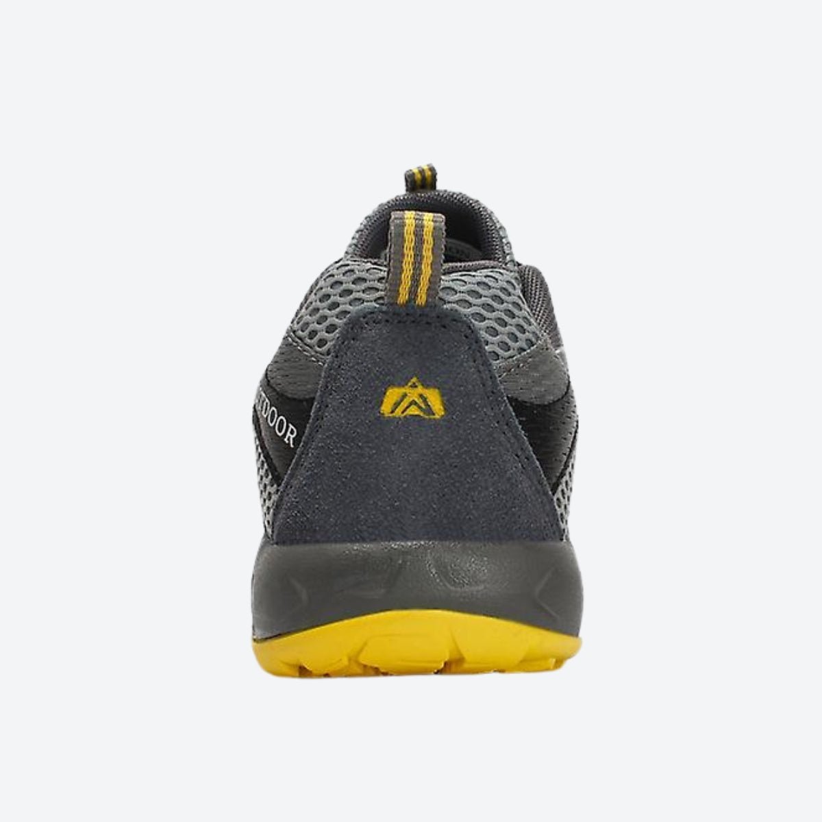 Trail BlazeM16-DEEP GREY-39Omega Walk