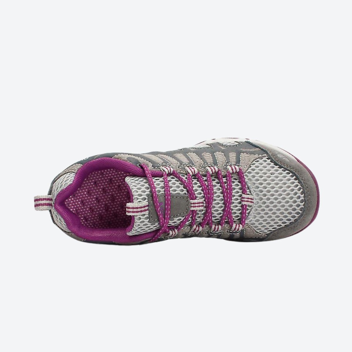 Trail BlazeM16-LIGHT GREY-35Omega Walk