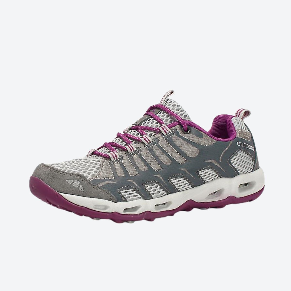 Trail BlazeM16-LIGHT GREY-35Omega Walk