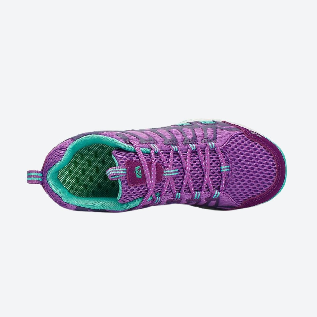 Trail BlazeM16-PURPLE-35Omega Walk