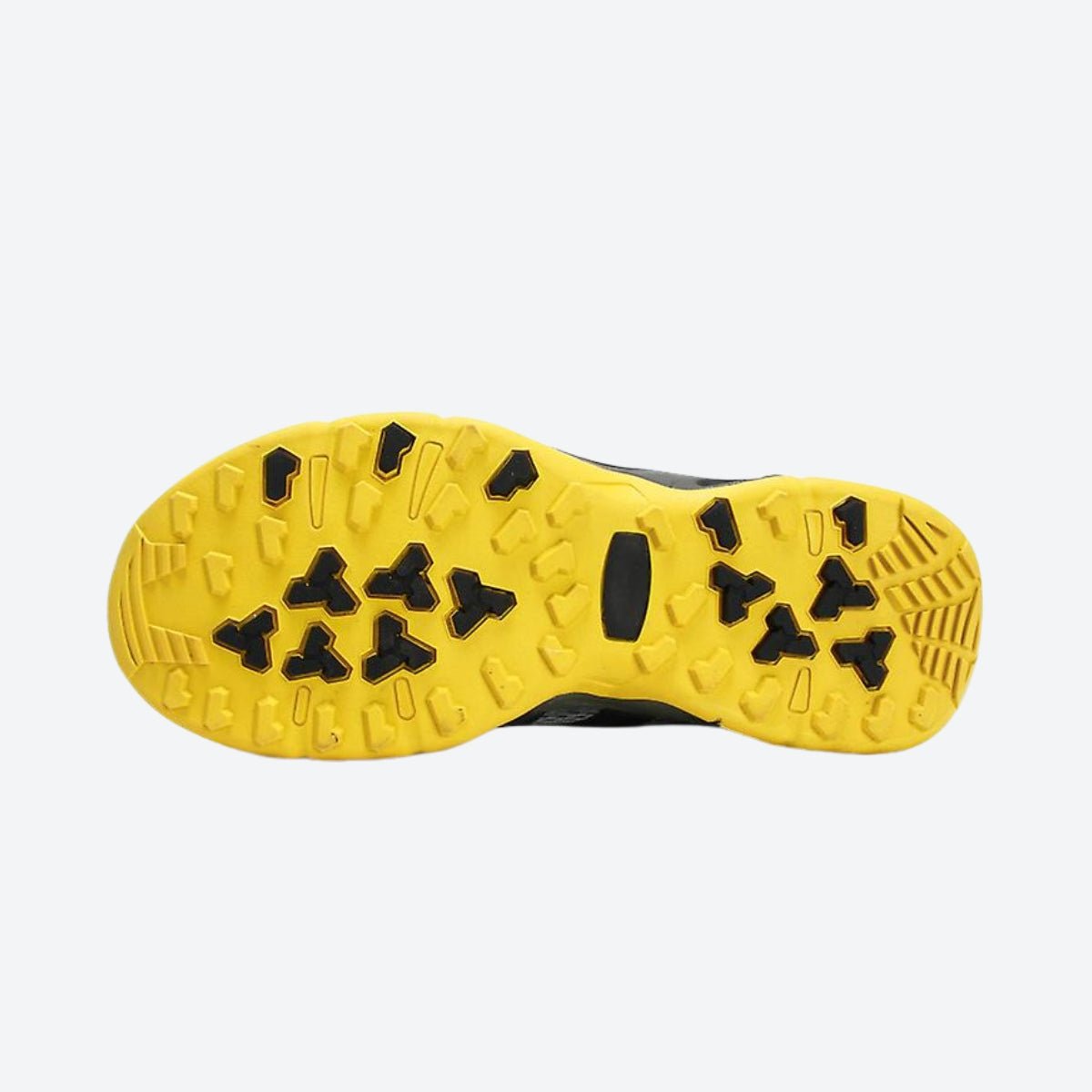 Trail Blaze - Omega Walk - M16-DEEP GREY-39