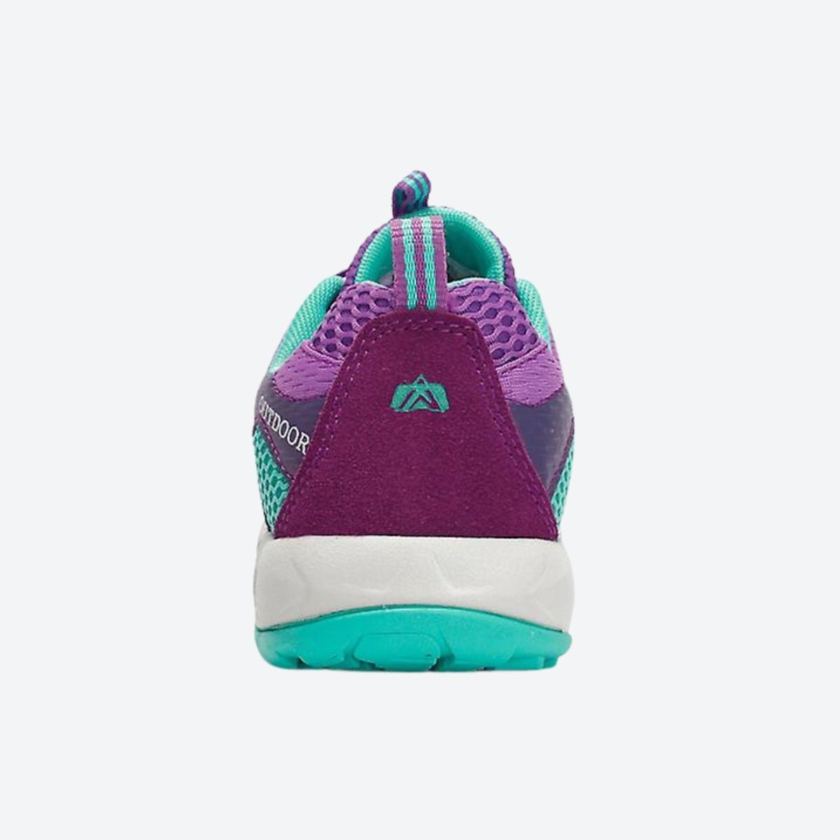Trail BlazeM16-PURPLE-35Omega Walk