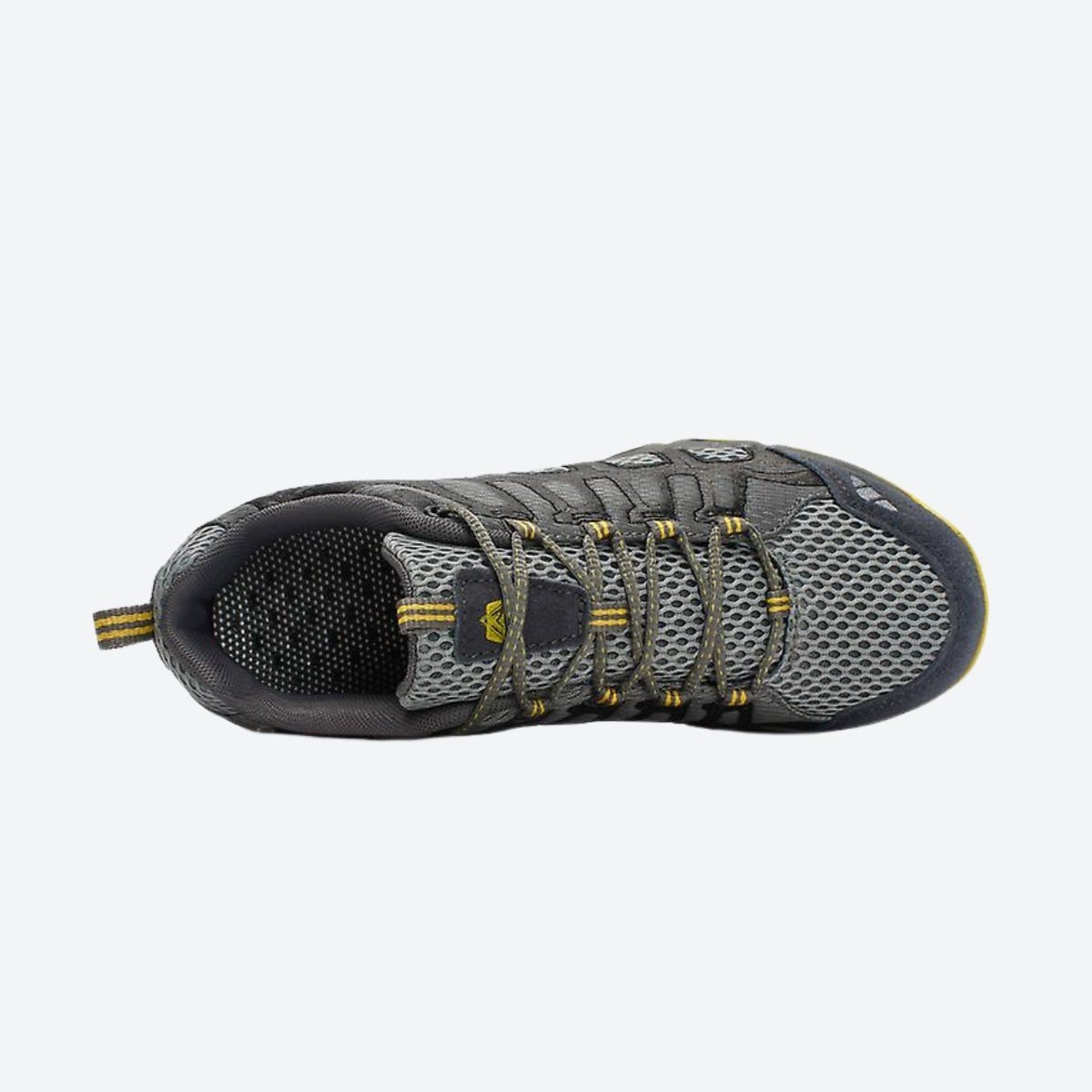 Trail BlazeM16-DEEP GREY-39Omega Walk
