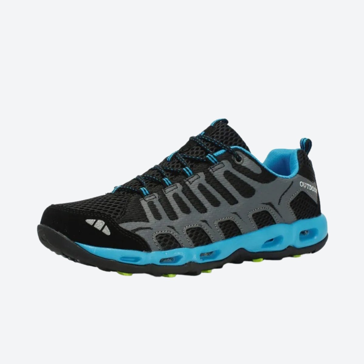 Trail BlazeM16-BLACK BLUE-39Omega Walk