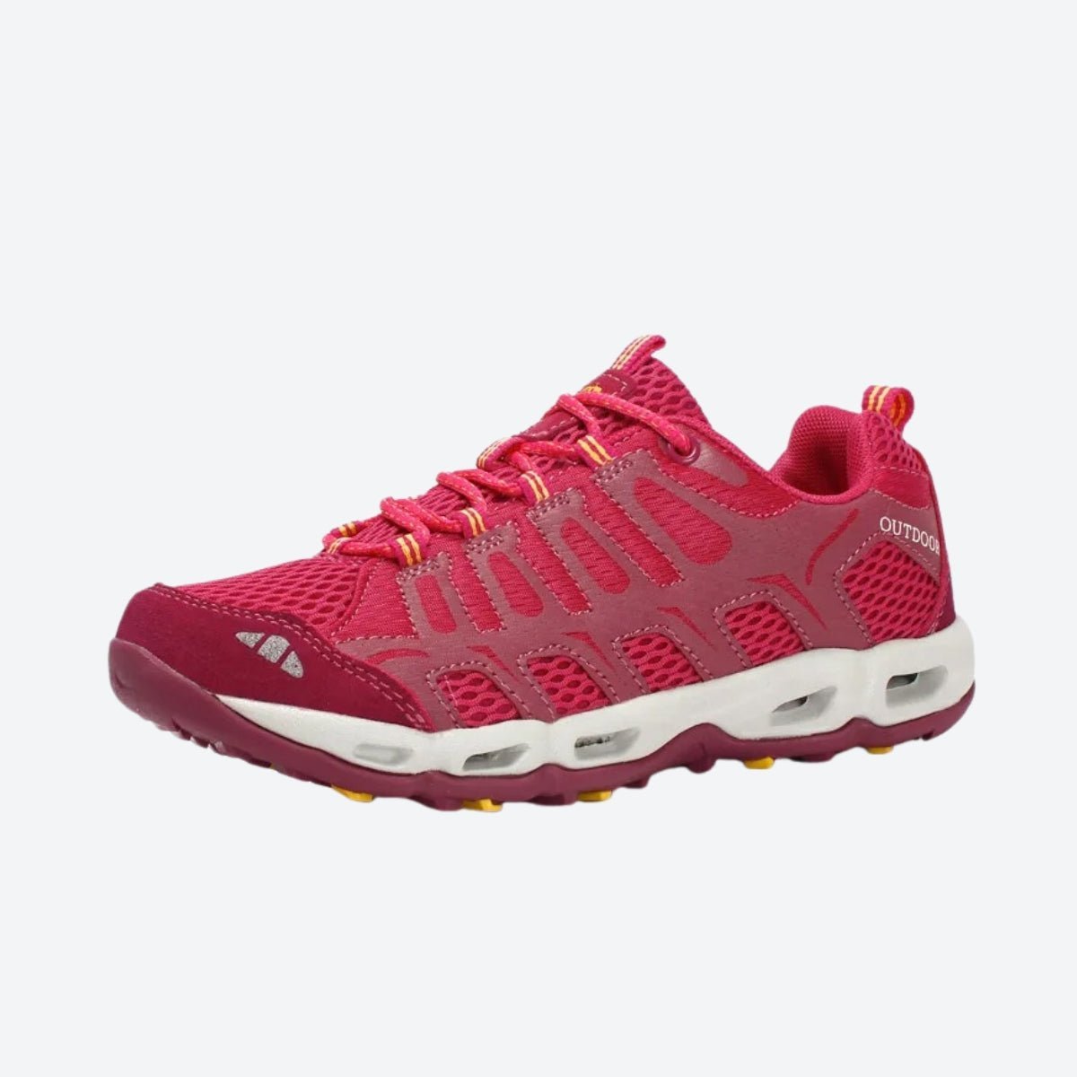 Trail BlazeM16-PLUM-35Omega Walk