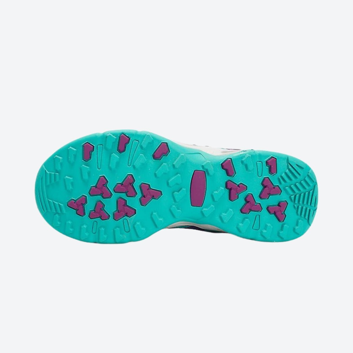 Trail BlazeM16-PURPLE-35Omega Walk