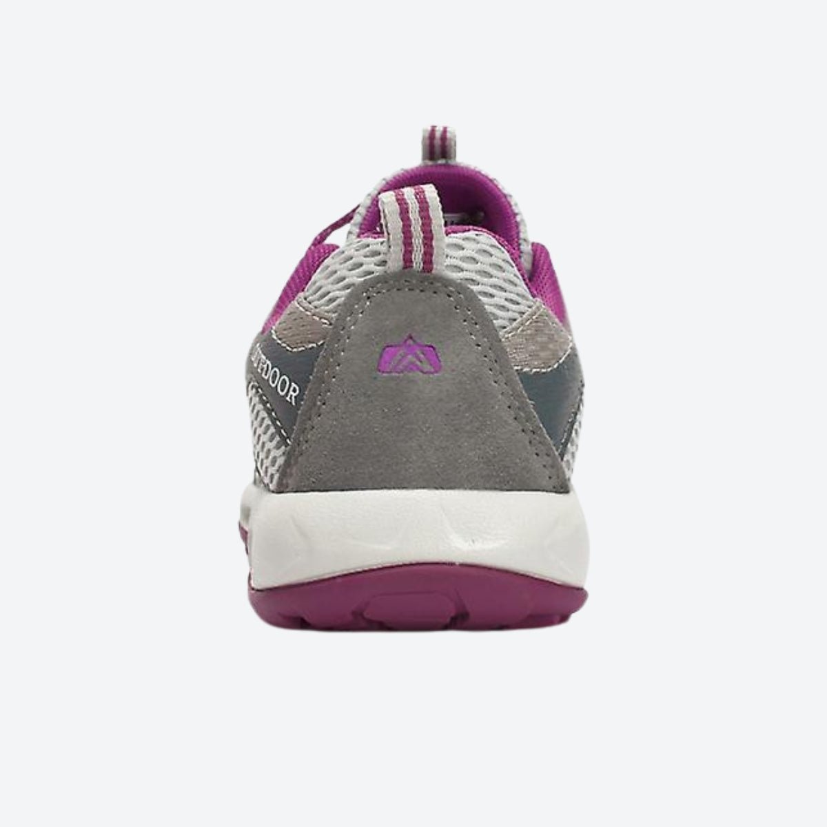 Trail BlazeM16-LIGHT GREY-35Omega Walk