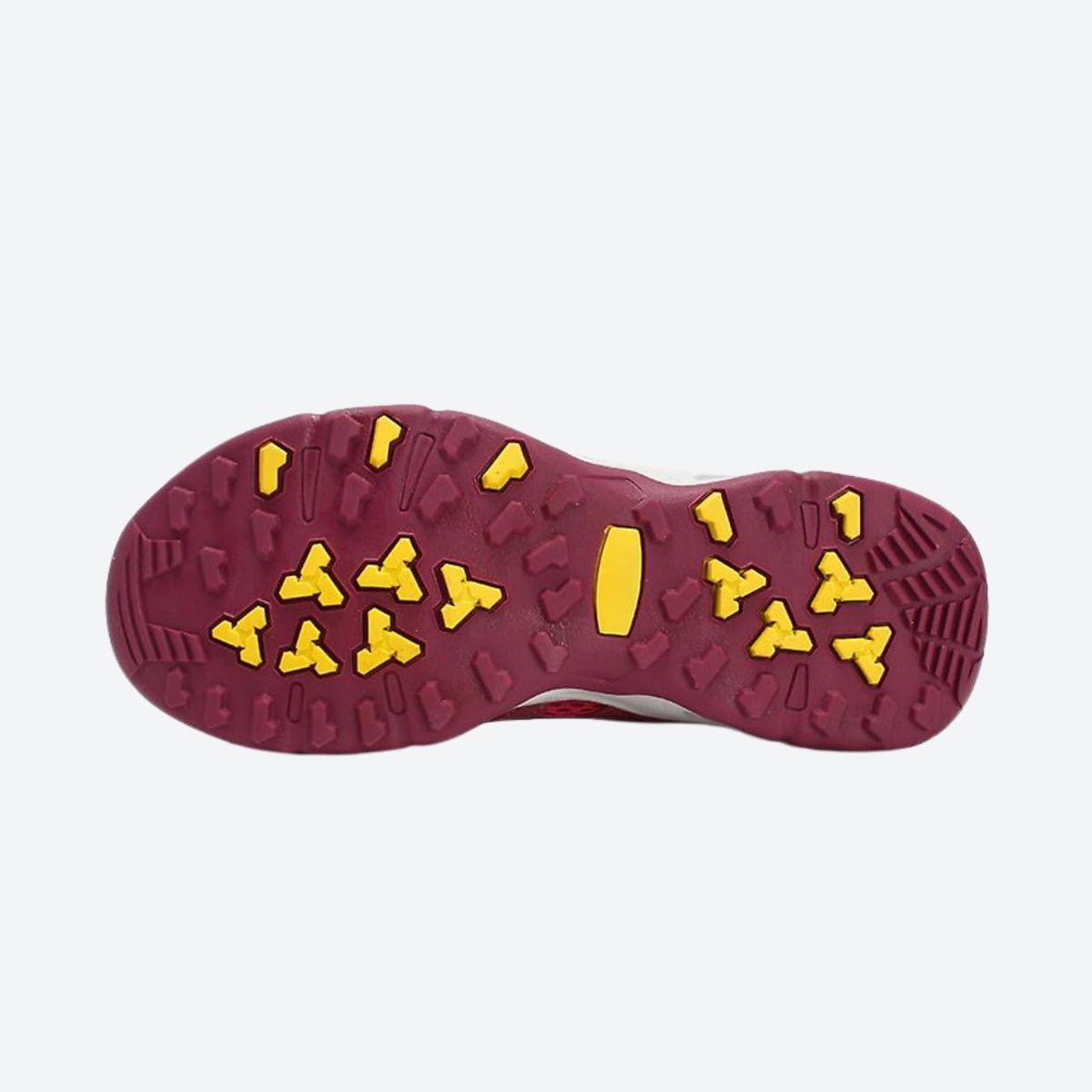 Trail BlazeM16-PLUM-35Omega Walk