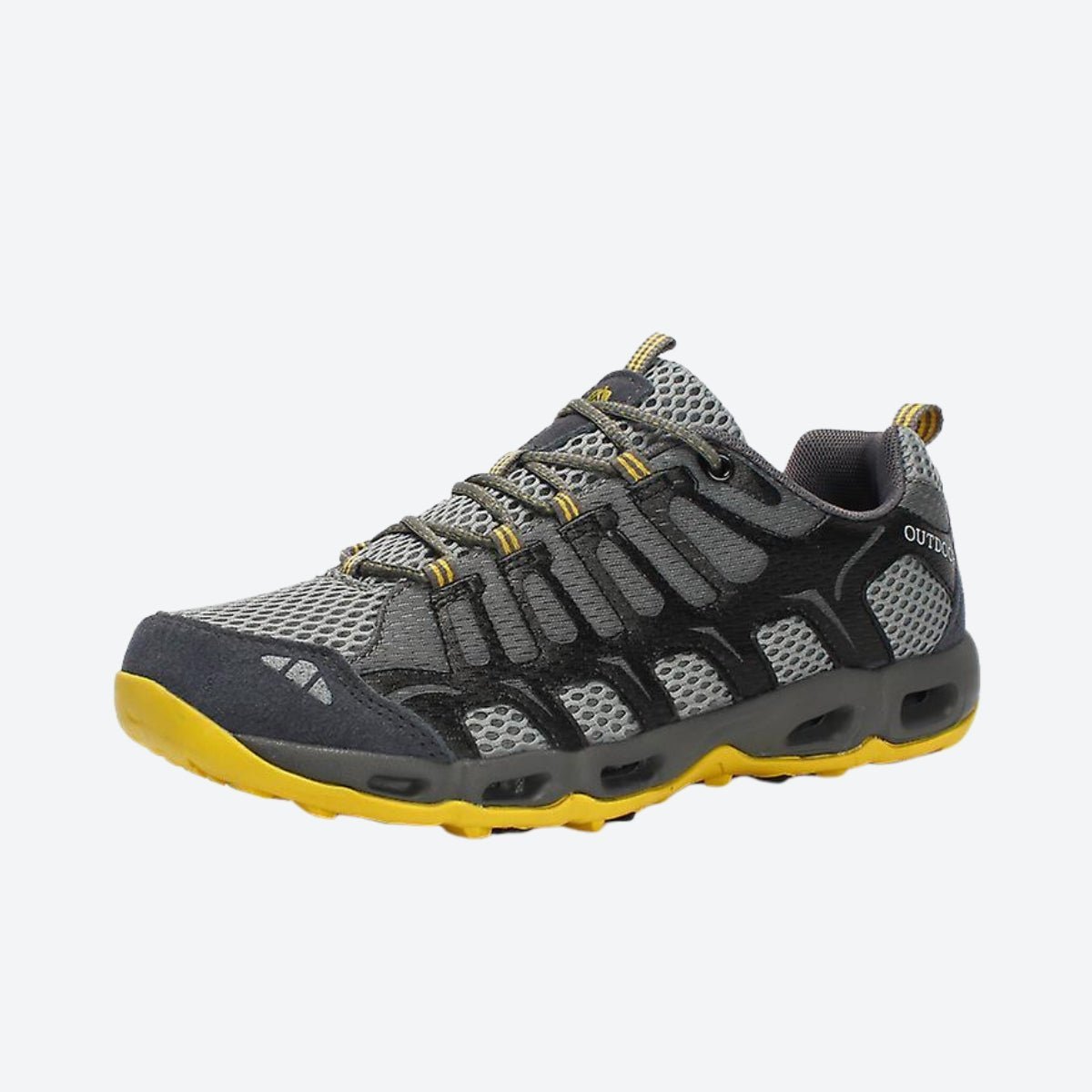 Trail BlazeM16-DEEP GREY-39Omega Walk