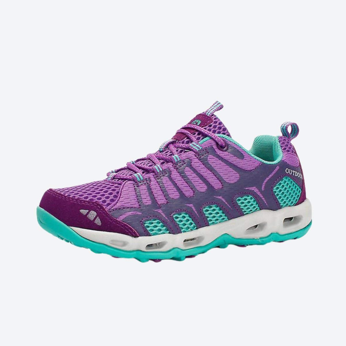 Trail BlazeM16-PURPLE-35Omega Walk