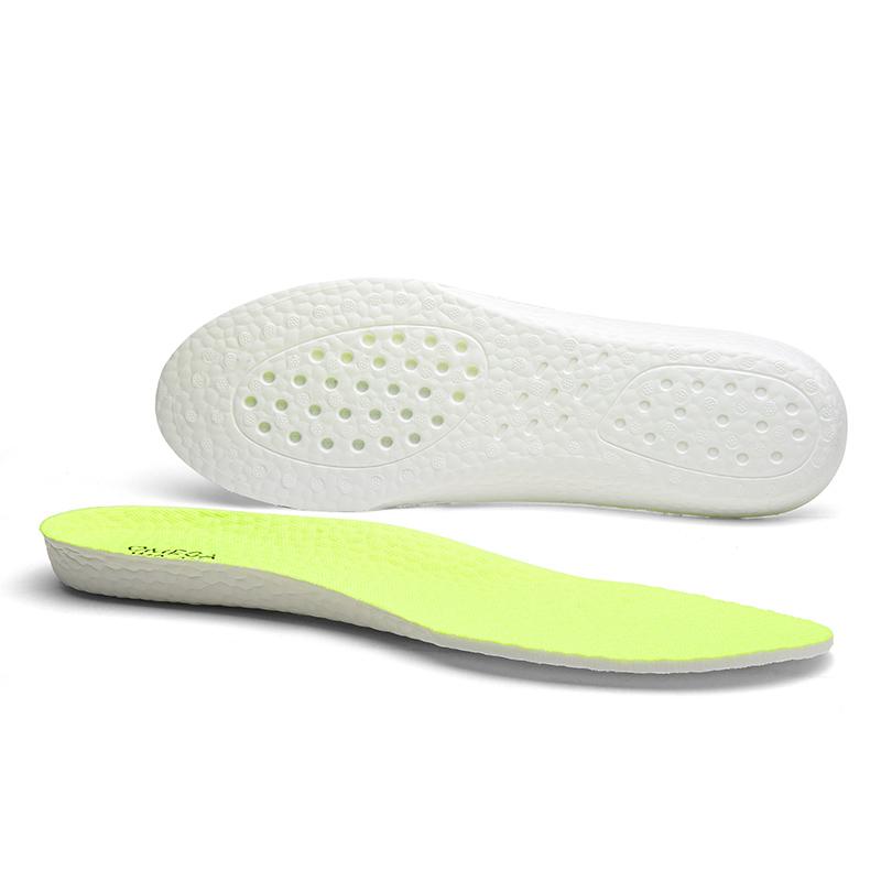 Ultra Deluxe E-TPU Popcorn Comfort InsolesXD-802 -SMALLOmega Walk
