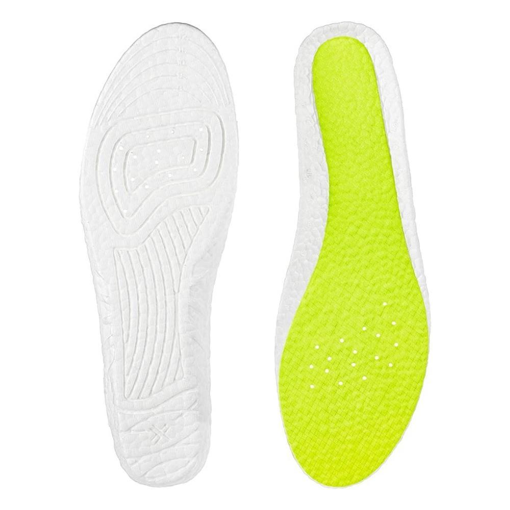 Ultra Deluxe E-TPU Popcorn Comfort InsolesXD-802 -SMALLOmega Walk