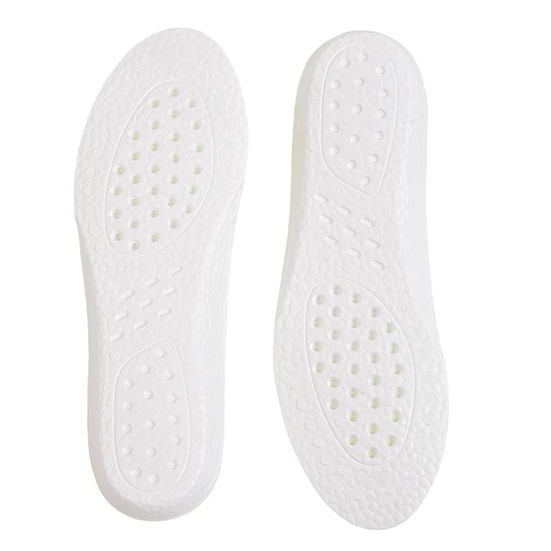 Ultra Deluxe E-TPU Popcorn Comfort InsolesXD-802 -SMALLOmega Walk