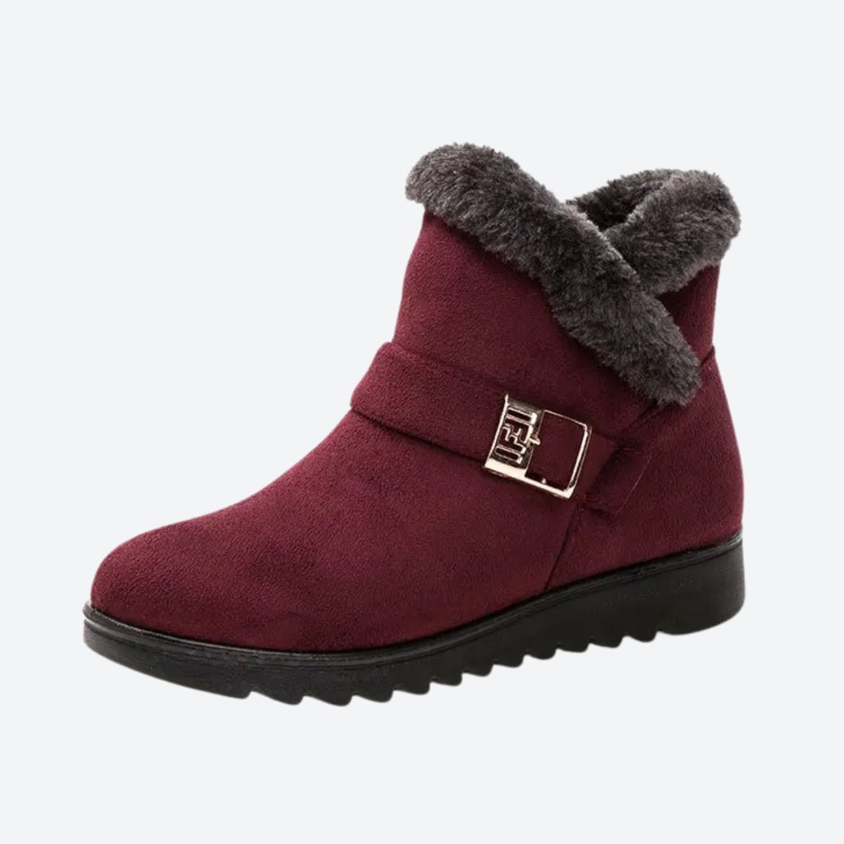 Warm WhisperM139-RED-35Omega Walk
