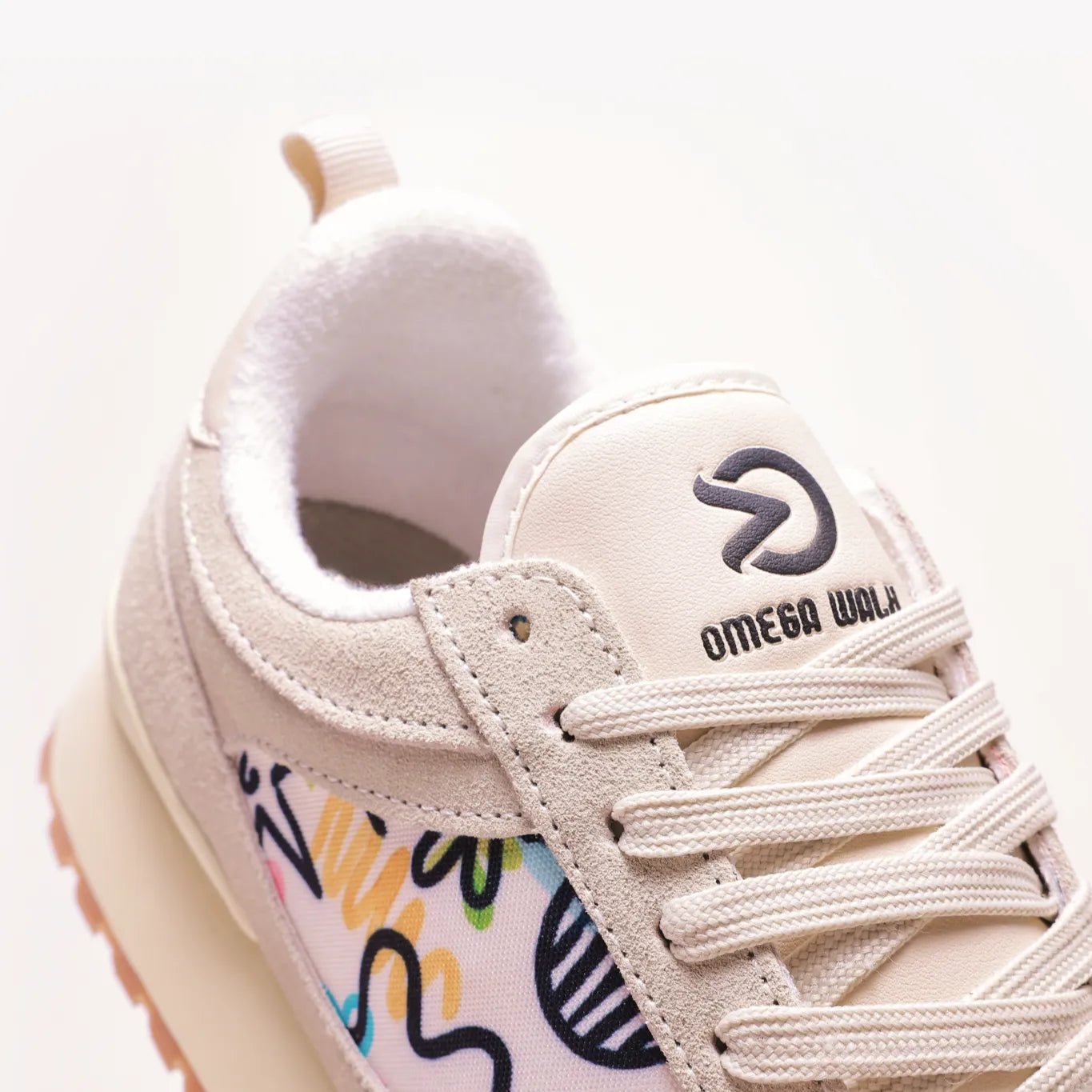 Novera™ White Women 5.5