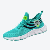 Easy StepM242-Light Green-36Omega Walk