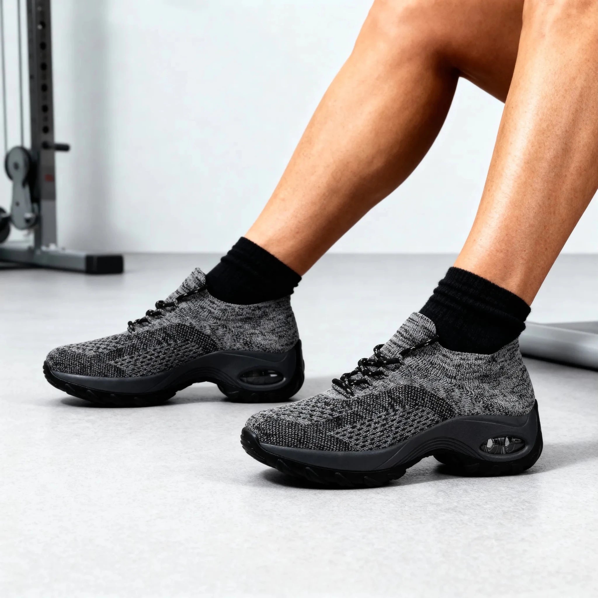Solace AirM70-GRAY-36Omega Walk