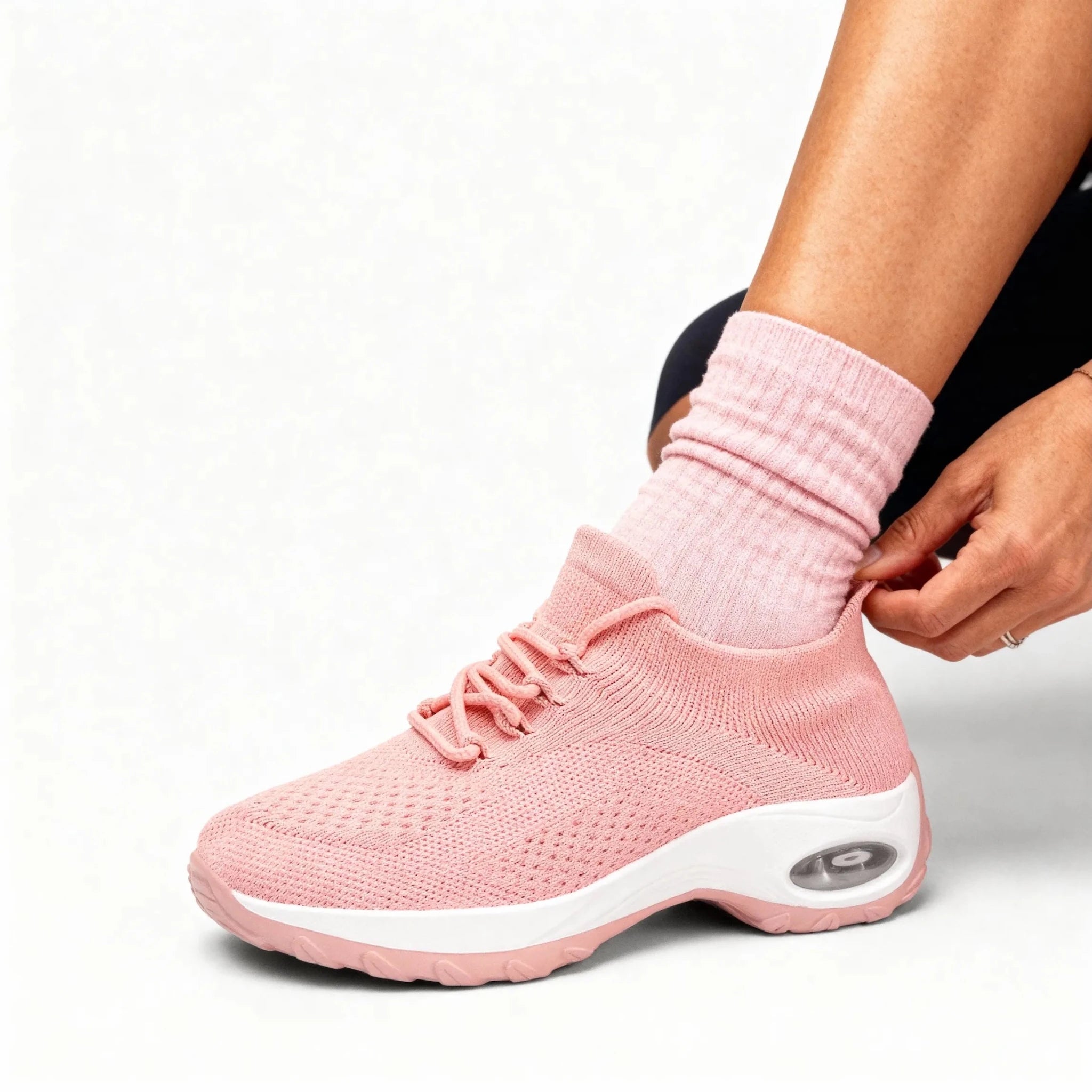 Solace AirM70-PINK-36Omega Walk