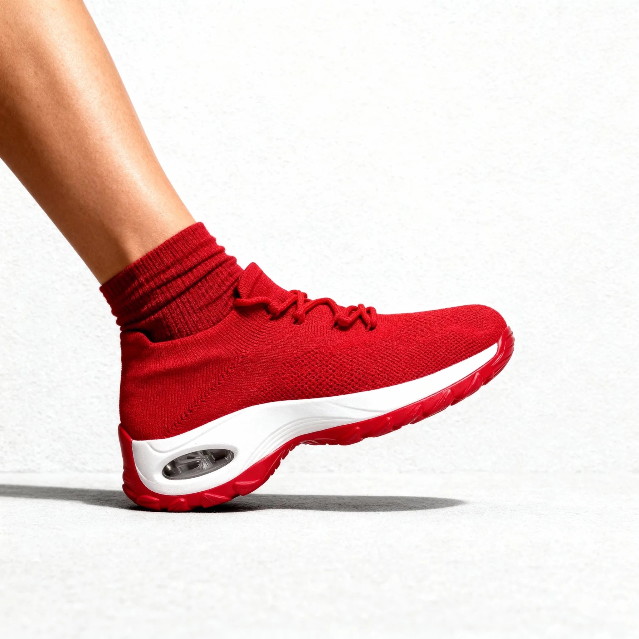 Solace AirM70-RED-36Omega Walk