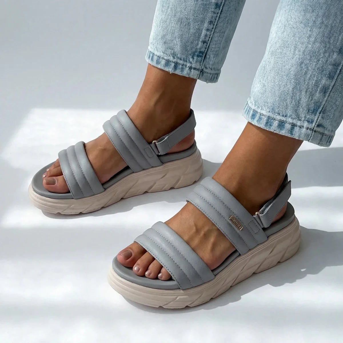 Align - Omega Walk - M275-Grey-35