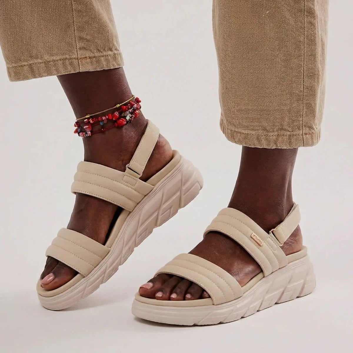 Align - Omega Walk - M275-Off-White-35