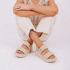 Align - Omega Walk - M275-Off-White-35