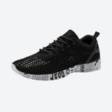 Aqua GlideM96-BLACK-35Omega Walk