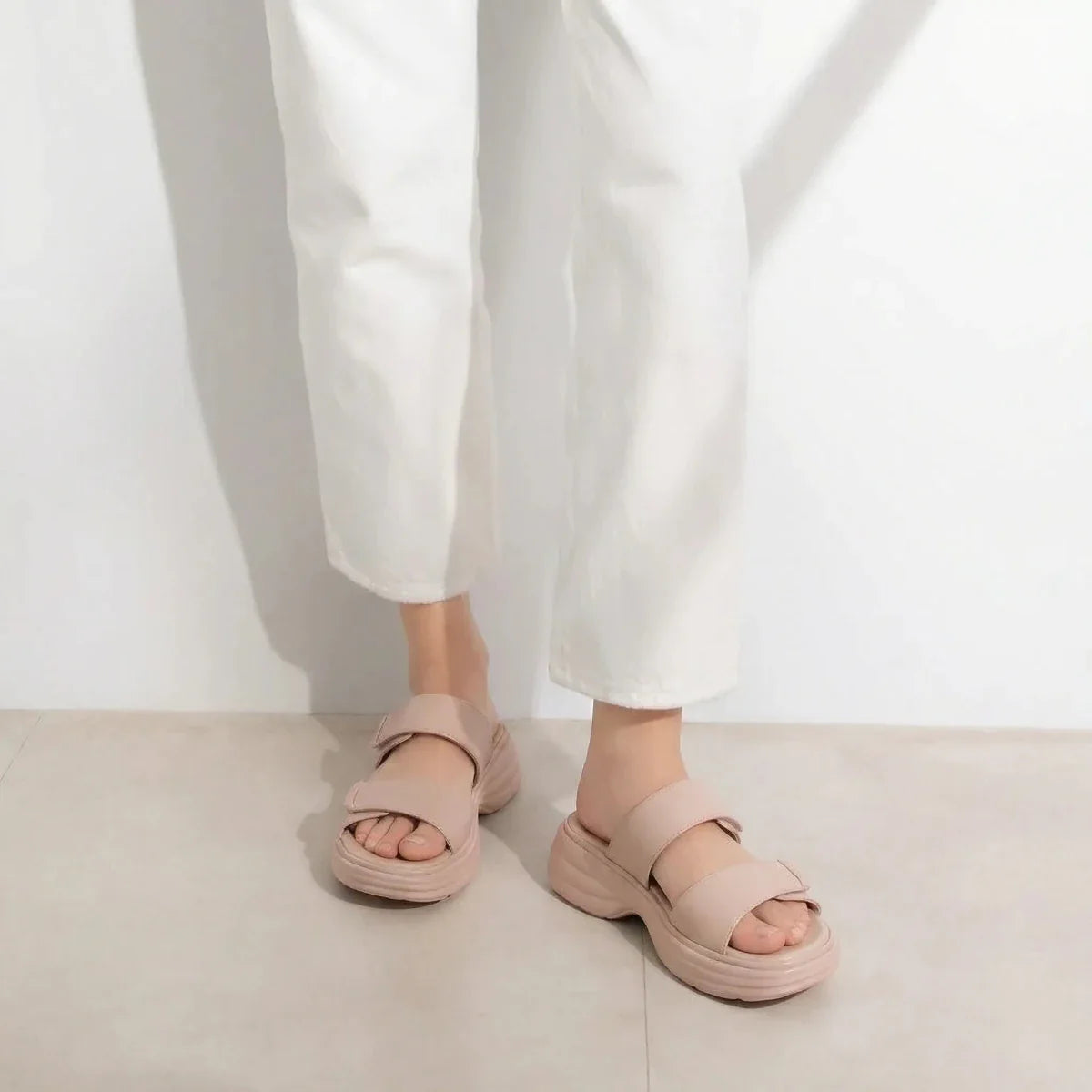 Balance - Omega Walk - M284-Pink-35