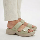 Balance - Omega Walk - M284-Green-35