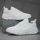 Balance Pro - Omega Walk - M273-White-36