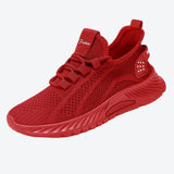 Breeze WalkM246-Red-36Omega Walk