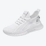 Breeze WalkM246-White-36Omega Walk