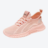 Breeze WalkM246-Pink-36Omega Walk