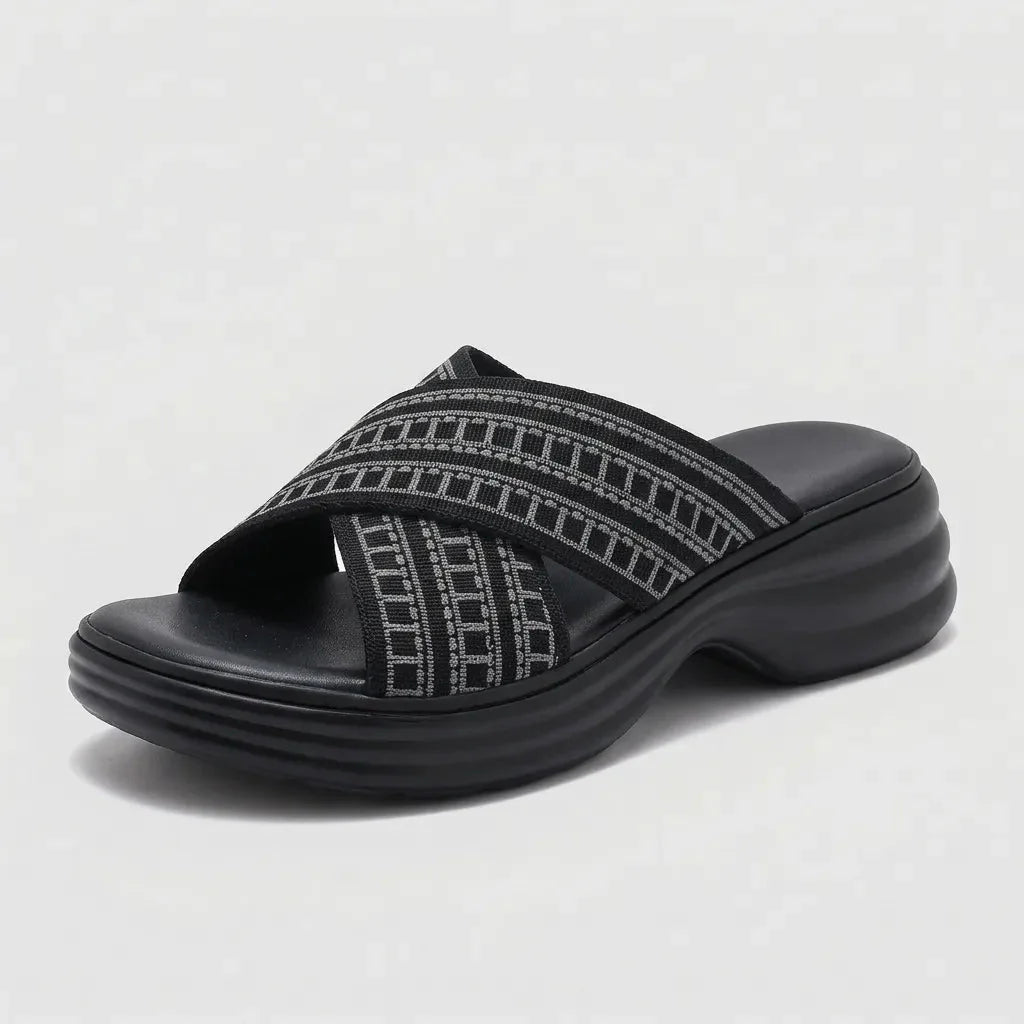 Calm - Omega Walk - M288-Black-35