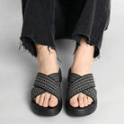 Calm - Omega Walk - M288-Black-35