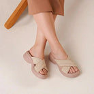 Calm - Omega Walk - M288-Beige-35