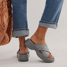 Calm - Omega Walk - M288-Grey-35