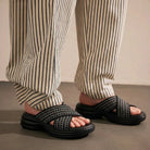 Calm - Omega Walk - M288-Black-35