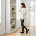 CareStep - Omega Walk - M265-Black-36