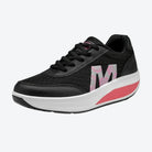 Cloud Lift - Omega Walk - M270-Black-35