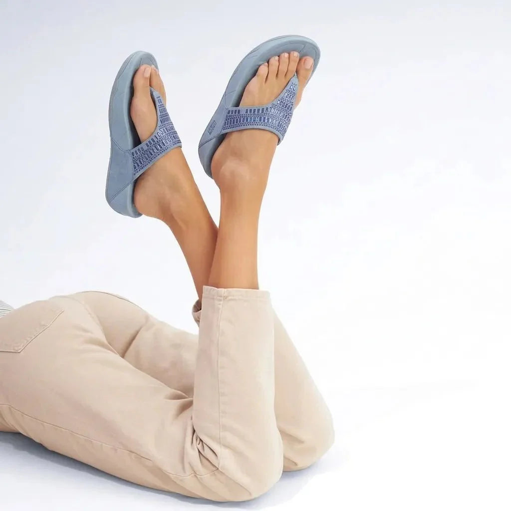 Drift - Omega Walk - M287-Blue-35