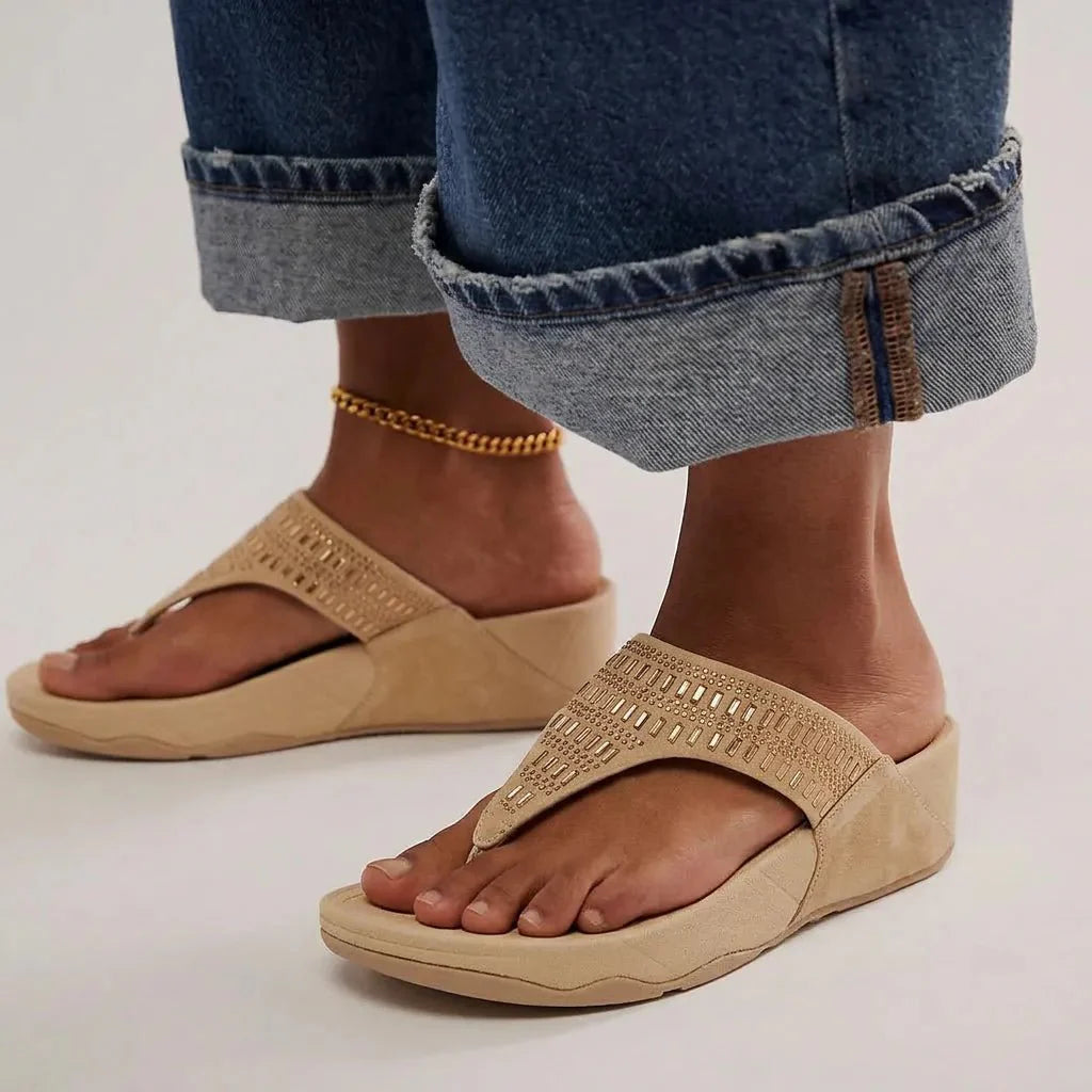 Drift - Omega Walk - M287-Beige-35